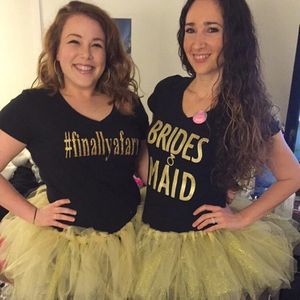 Meet your Posher, Lindsay