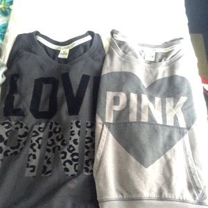 PINK by Victoria's Secret BUNDLE!