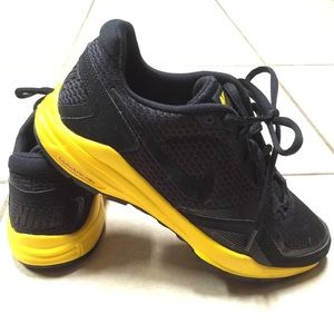 Nike Lunar Edge women size 7