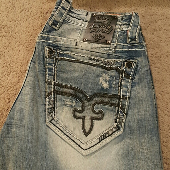 Rock revival Florian Straight