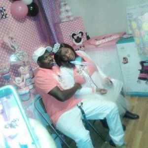 Meet your Posher, Sophia