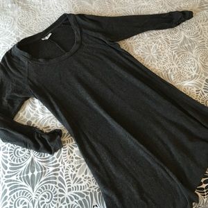 Maternity Tunic- A Pea in the Pod
