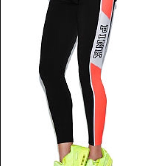 ISO Pink Ultimate Yoga Leggings 😍