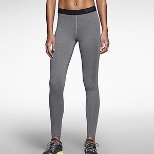 Nike Pro Training Leggings