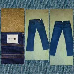 Hudson jeans size 29