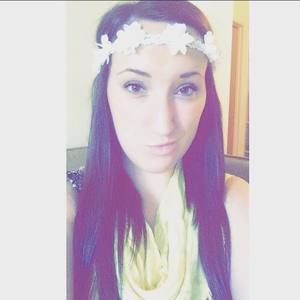 Meet your Posher, Tiffany