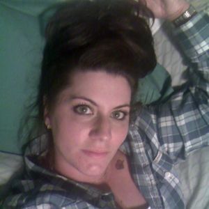 Meet your Posher, Kristi