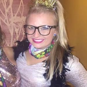 Meet your Posher, Tori