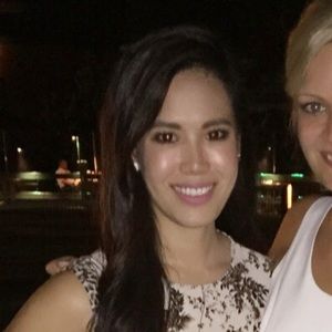 Meet your Posher, Nina