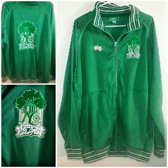 New LRG brand Jacket