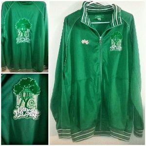 New LRG brand Jacket