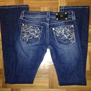 Miss Me jeans size 27