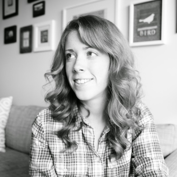 Meet your Posher, Michelle k.