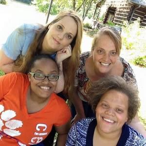 Meet your Posher, Sonja