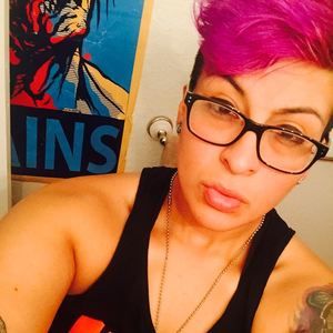 Meet your Posher, Marissa