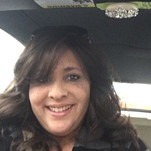 Meet your Posher, Dawn