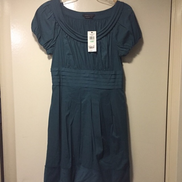 BCBG dress