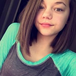 Meet your Posher, Aaliyah