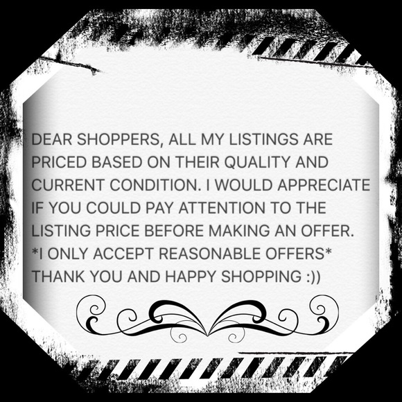 HAPPY SHOPPING