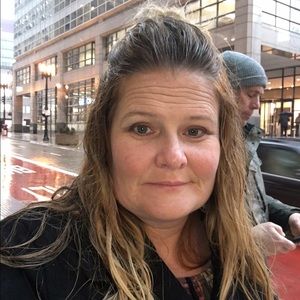 Meet your Posher, Michele