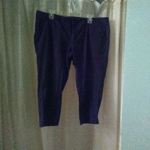 Mossimo capris