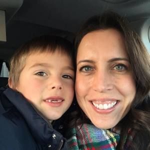 Meet your Posher, Jaime