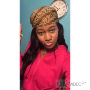 Meet your Posher, Madoussou