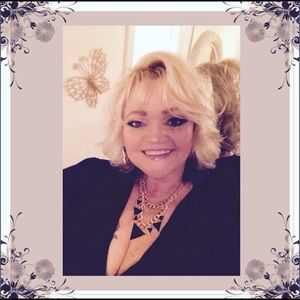 Meet your Posher, Kimberly