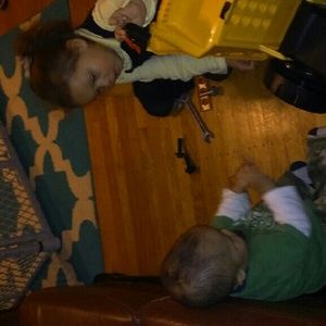 Meet your Posher, Eileen