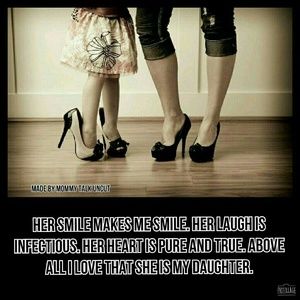 Meet your Posher, Heather