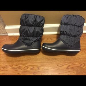 Crocs Snow boots