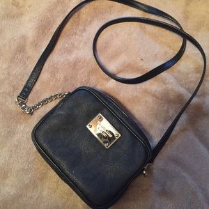 MK crossbody bag