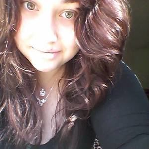 Meet your Posher, Kristen