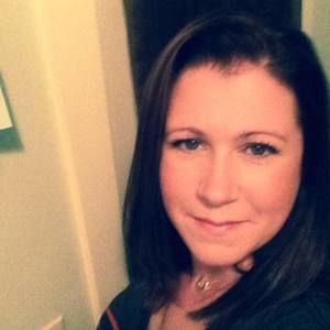 Meet your Posher, Kristen