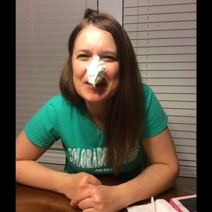 Meet your Posher, Billy