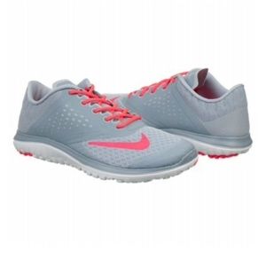 Nike FS Lite Run 3 Women's Running Shoes Size 8.5