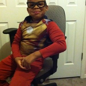 Meet your Posher, Tanesha