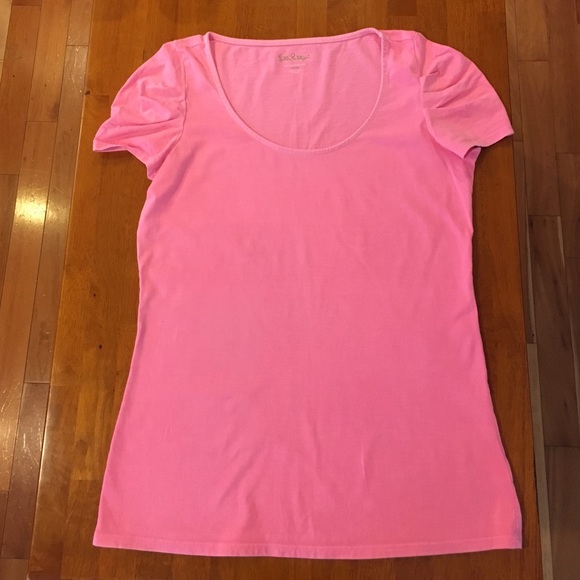 Lilly Pulitzer Tshirt
