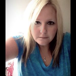Meet your Posher, Shannon