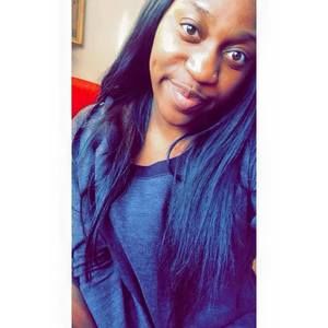 Meet your Posher, Ronnesha