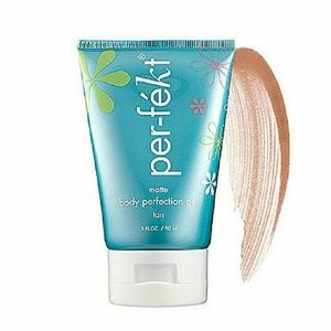 💋Perfekt Body Foundation Gel! 💋