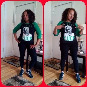 Meet your Posher, Loresa