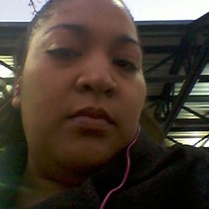 Meet your Posher, Jesusa