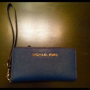 Wallet/Wristlet