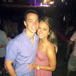 Meet your Posher, Matthew