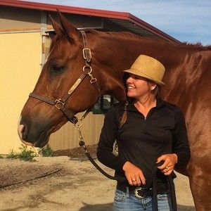 Meet your Posher, Shaina