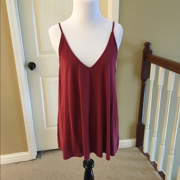 Urban outfitters tank