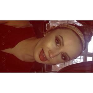 Meet your Posher, Isabella