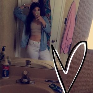 Meet your Posher, Aleni