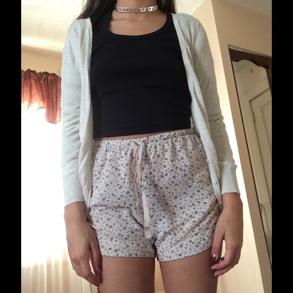 Forever 21 Sweaters - Forever21 Oatmeal Cardigan